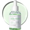 TOSOWOONG Green Tomato Pore Ampoule, Witch Hazel and Hyaluronic Acid