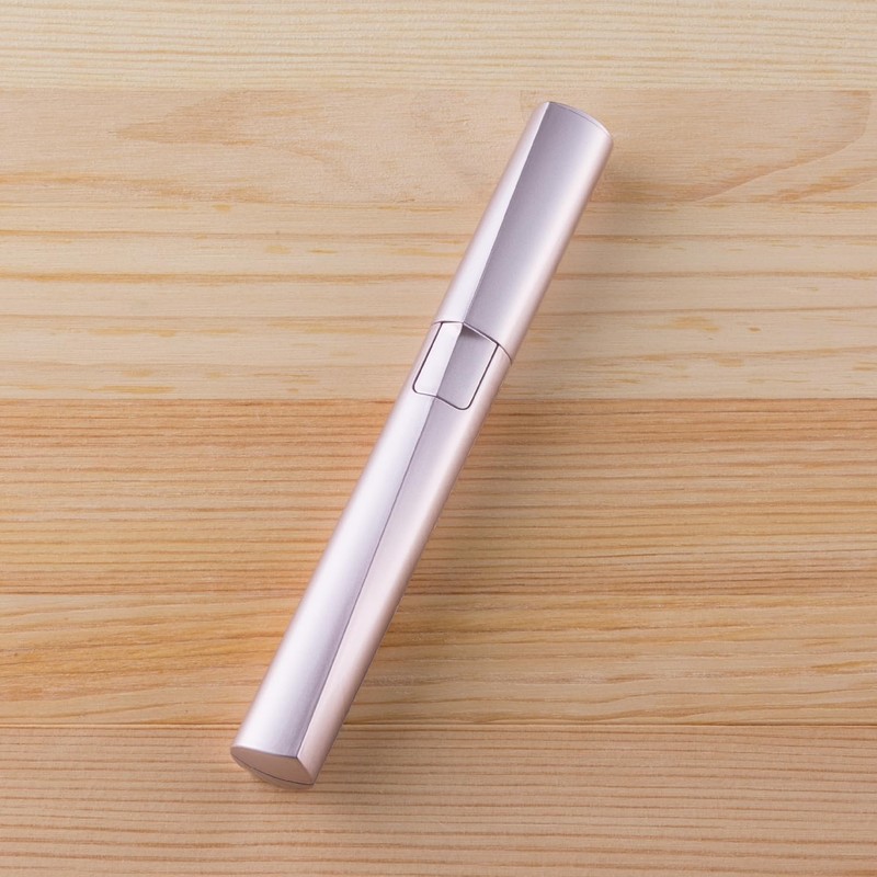 貝印 マユトリマー クシ付き 女性用 KQ1802