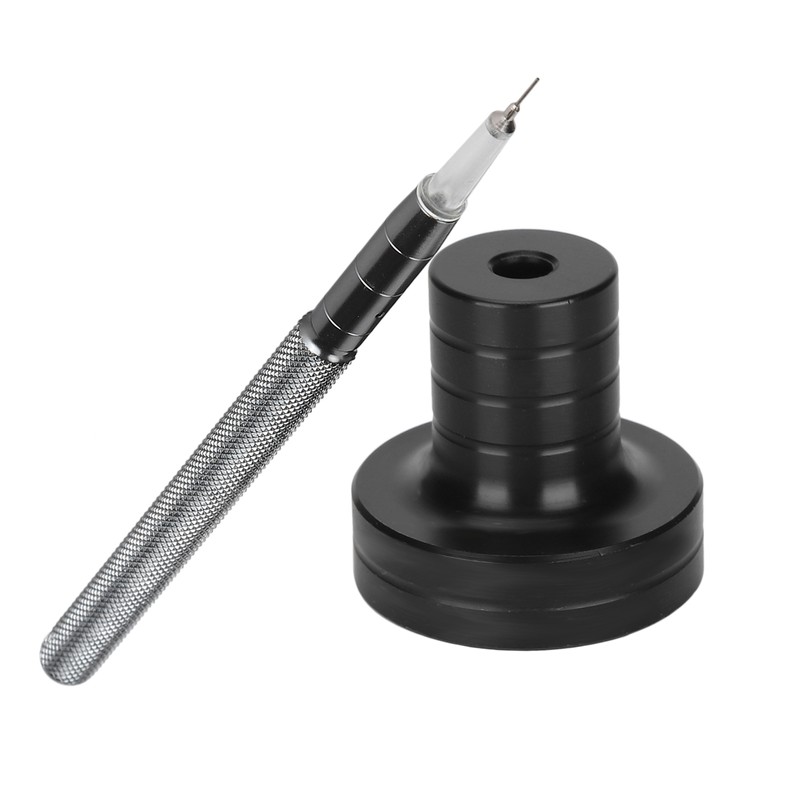 Automatic Watch Lubricant Oiler Watch Repair Oil Pin Pen Tool