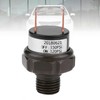 Pressure Switch, Air Compressor Pressure Switch 12 V Air Pressure