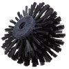 SPARTA Industrial Tank Brush Head Pipe Brush Head, Drain Brush