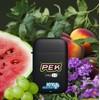 Pek Pro 2.0 Nasal Stick Inhaler, FreshVibe, Natural Essential Oil