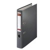 Bene 291600SCH No. 1 Plastic Binder A4 Slate