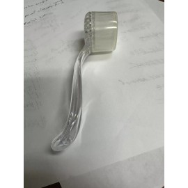 B & W FACIAL CLEANSING BRUSH 5 PACK