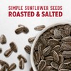 DAVID Roasted and Salted Sunflower Seeds, Original Flavor, 5.25oz. (Pack