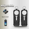 QHBAMD 3 Pack Compatible with Insta360 X5 Silicone Protective Case