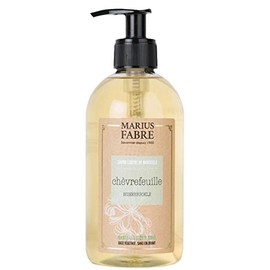 Marius Fabre 'Herbier' Liquid Soap Honeysuckle 400 ml