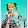 Fate/unlimited codes Saber Lily (1/8 Scale, PVC Painted Finished Product)