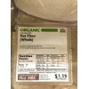 BULK Organic Rye Flour