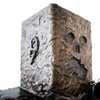 Evil Dead Book Spellbook Leather Hardcover Journal Spells Decoration Horror