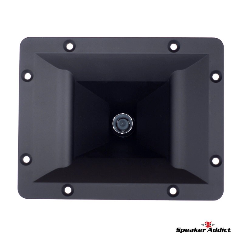 P-AUDIO PHT-408 B-52 STORM CH-1 Horn Tweeter Foster style Phenolic
