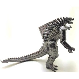 Bandai Movie Monster Series Mecha Godzilla from Godzilla vs Kong 2021(US Seller)