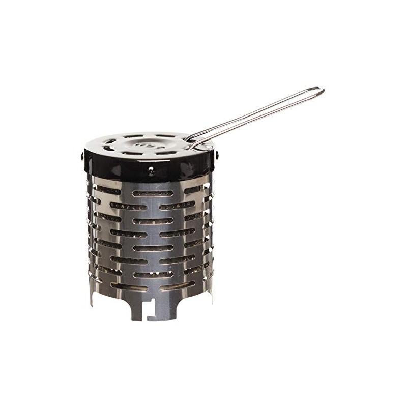Fox Outdoor Heating attachment for gas stove, heating attachment for