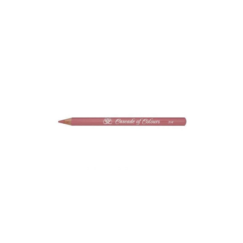 Veana Mineral Line Lip Liner Pencil Single Pack 1 x