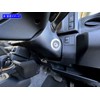 BRIGHTZ Pro Box Hybrid NHP160V Stainless Steel Key Cylinder Ring,