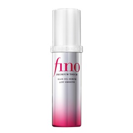 Fino Premium Touch Penetrating Beauty Essence Hair Oil (Airy Smooth) 2.4 fl oz (70 ml), Hair Care, Damage, Daytime Repair, Glossy