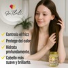Ga Tlali – Aceite Capilar de Coco y Keratina 120g