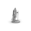 Fallen Paladin Tabletop DND Gaming Miniature