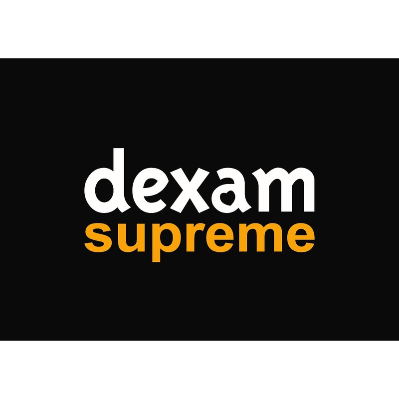 Dexam Supreme Non-stick Pizza or Pancake Griddle, 34cm