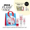 Eight Hour® Starter Kit 3 Piece Gift Set Cream Lightweight