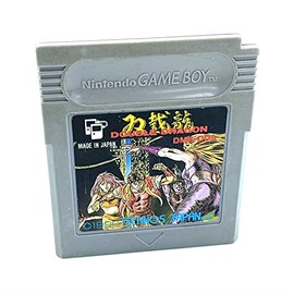 ダブルドラゴン