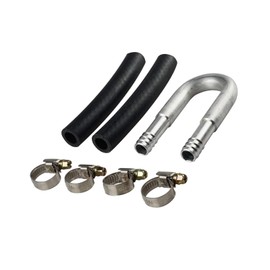 Fuel Filter Removal Bypass Kit Fits for 2001-2016 Duramax