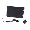 Solar Fountain 6V 10W Bird Bath Fountain USB Interface with