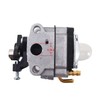 593-60140-00 Carburetor Kit Replacement for EH035 Engine Carb with Spark