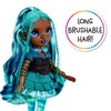 Rainbow High Sparkle & Shine Doll - Misty - 28