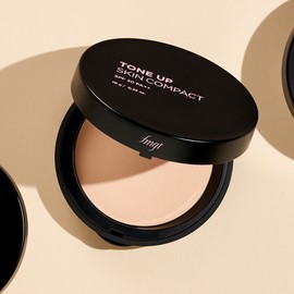 The Face Shop FMGT Tone-Up Skin Pact 10g