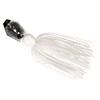 Z-MAN CBMM14-01 Chatterbait Mini Max Pearl Ghost 1/4 oz, Multi