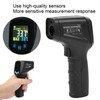IR03A -50℃~400℃ Infrared Thermometer High Accuracy Laser Temperature Meter for