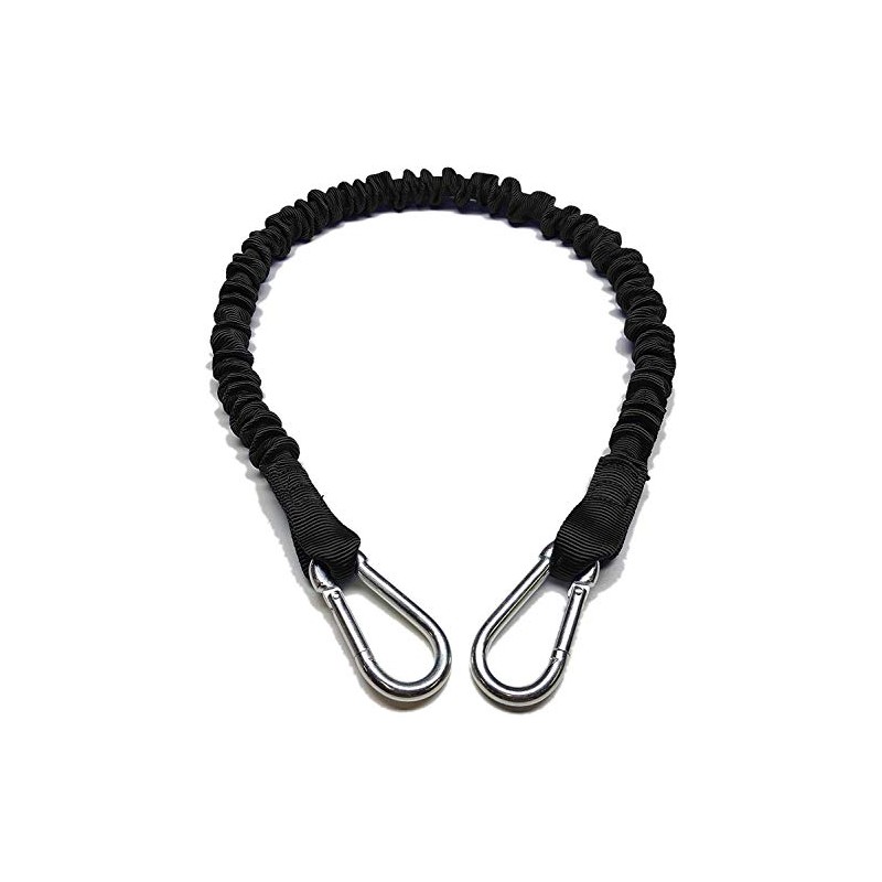 Boat Lines & Dock Ties - Boat Dock Tie Bungee