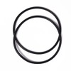 2PCS For 2013-2020 Nissan Pathfinder EHPS Power Steering Pump O-Ring