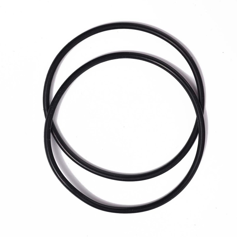 2PCS For 2013-2020 Nissan Pathfinder EHPS Power Steering Pump O-Ring