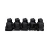 SIGNET 68254 1/2 SQ Spin-Lock Socket Holder Clip 10 Pieces