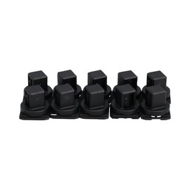 SIGNET 68254 1/2 SQ Spin-Lock Socket Holder Clip 10 Pieces