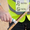 Gasoila All-Purpose Water Finding Paste, Rapid Water Detection for Fuel