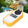 Portable Digital Brix/TDS Tester Refractometer Measurement Tool Beekeeping Accessory