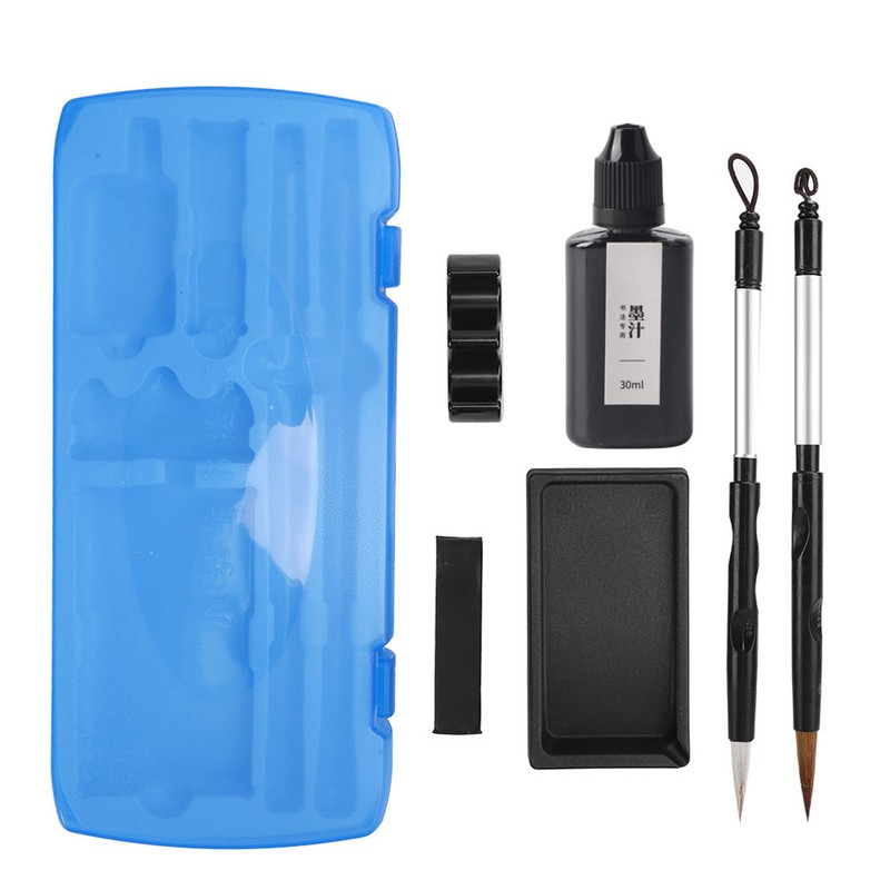 Calligraphy Set Writing Tool Beginners Gift Crafts School Supplies for