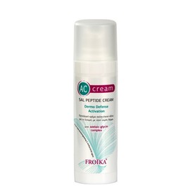Froika AC Sal Peptide Cream, 30ml