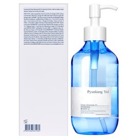 Pyunkang Yul- [PKY] Limpiador profundo (tipo aceite) para una eliminación duradera del maquillaje, aceite de jojoba para limpiar los poros y eliminar