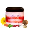 Naturulz Ultimate Healing Cream 4 Ounce Fast-Acting 'NO Junk' Topical