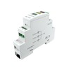 Phase Control 3 x 230 V + N Phase Lamp