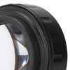 Wide Angle Lens Optical Glass High Definition Wide Angle Lens