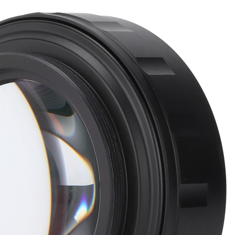 Wide Angle Lens Optical Glass High Definition Wide Angle Lens