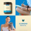 Vitaminas B, L-Tirosina, Coenzima y Hongo Cordyceps VITAL BOTANICS