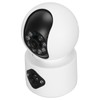 Home Security Camera Dual 2MP Lens Wireless WiFi Two Way