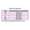 DaraBaby Faja Para Embarazada Maternidad Soporte Embarazo 3 En 1