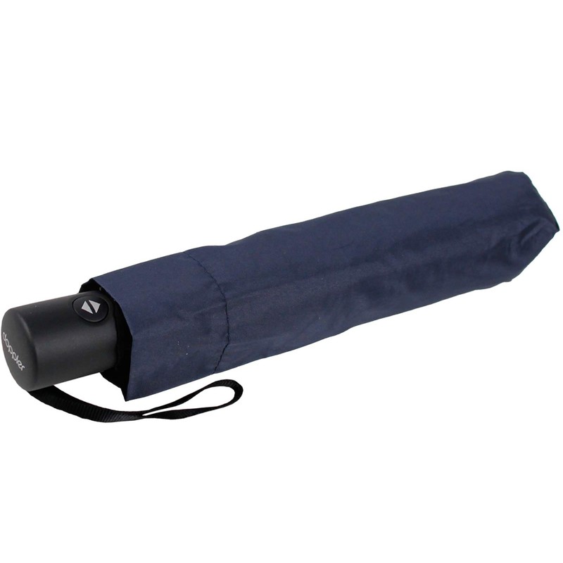 Doppler Mini Zero Magic Pocket Umbrella with Automatic Open/Close Deep